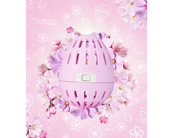 Waschei Spring Blossom von ecoegg