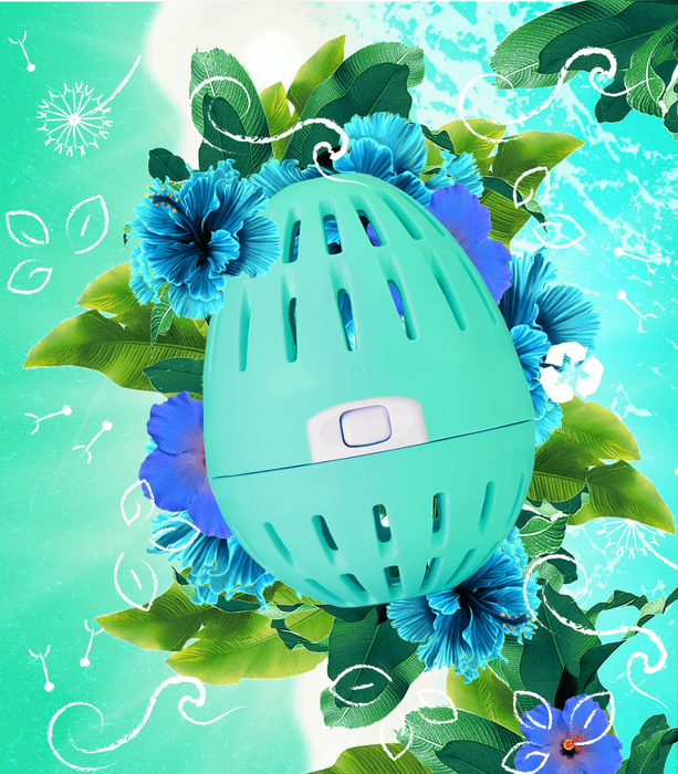 Waschei Tropical Breeze von ecoegg