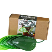 Pflanzen Giesshilfe Laubtrichter 6er Pack von Bubblegum