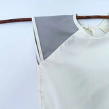 Vinklar Wasserdichte Schürze mit Tasche Nature von SKÅGFÄ