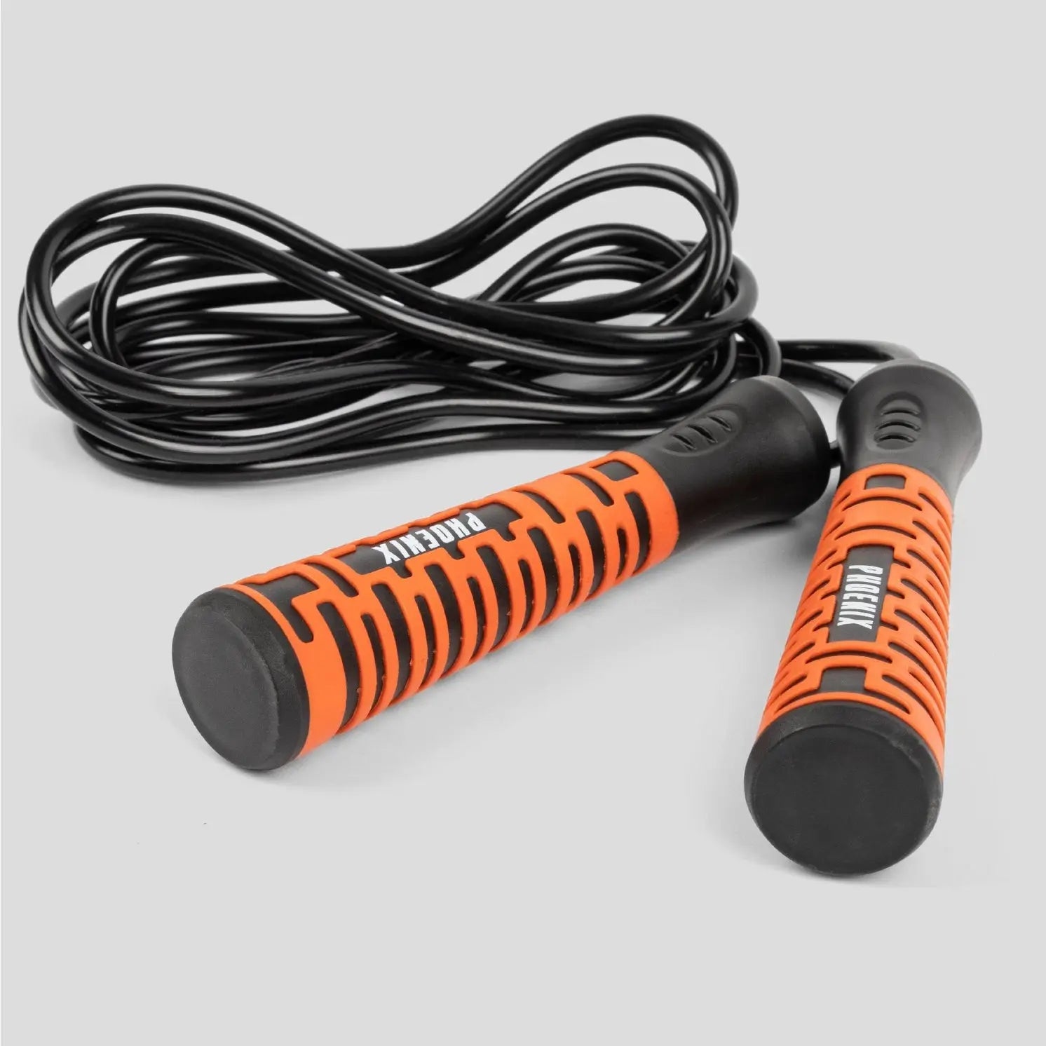 Verstellbares Springseil Speed Rope von Phoenix Fitness