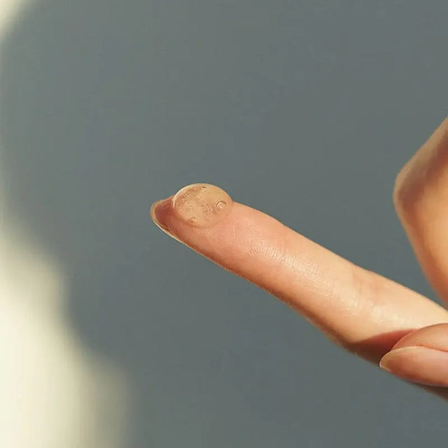 Pflegeserum gegen dunkle Flecken 40ml von Goodal