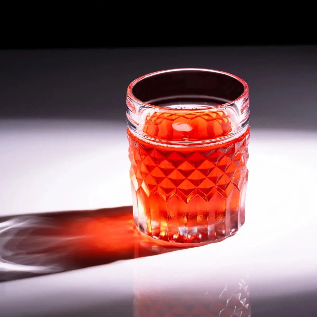 Prestige Whiskeygläser Geschenkset 4er von ROCKS Whiskey Chilling Stones