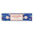 Räucherstäbchen Satya Sai Baba Nag Champa Weihrauch 40 g von Something Different