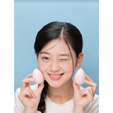 Blendy Make Up Schwamm 2 Stk. von Seventh Rebel