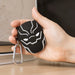 3D AirPods Case Black Panther von Marvel