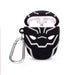 3D AirPods Case Black Panther von Marvel