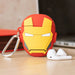 3D AirPods Case Iron Man von Marvel