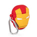 3D AirPods Case Iron Man von Marvel