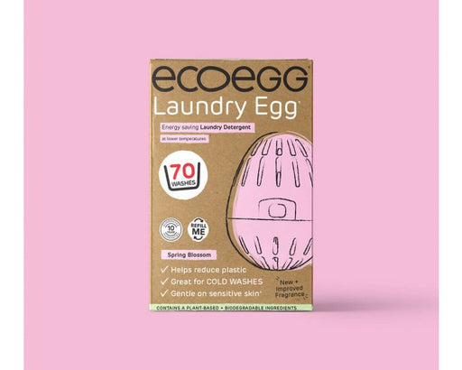 Waschei Spring Blossom von ecoegg