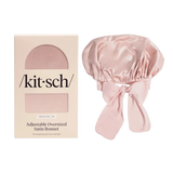 Satin Bonnet XL Blush von Kitsch