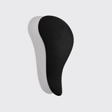 Entwirrungsbürste Schwarz von Kitsch