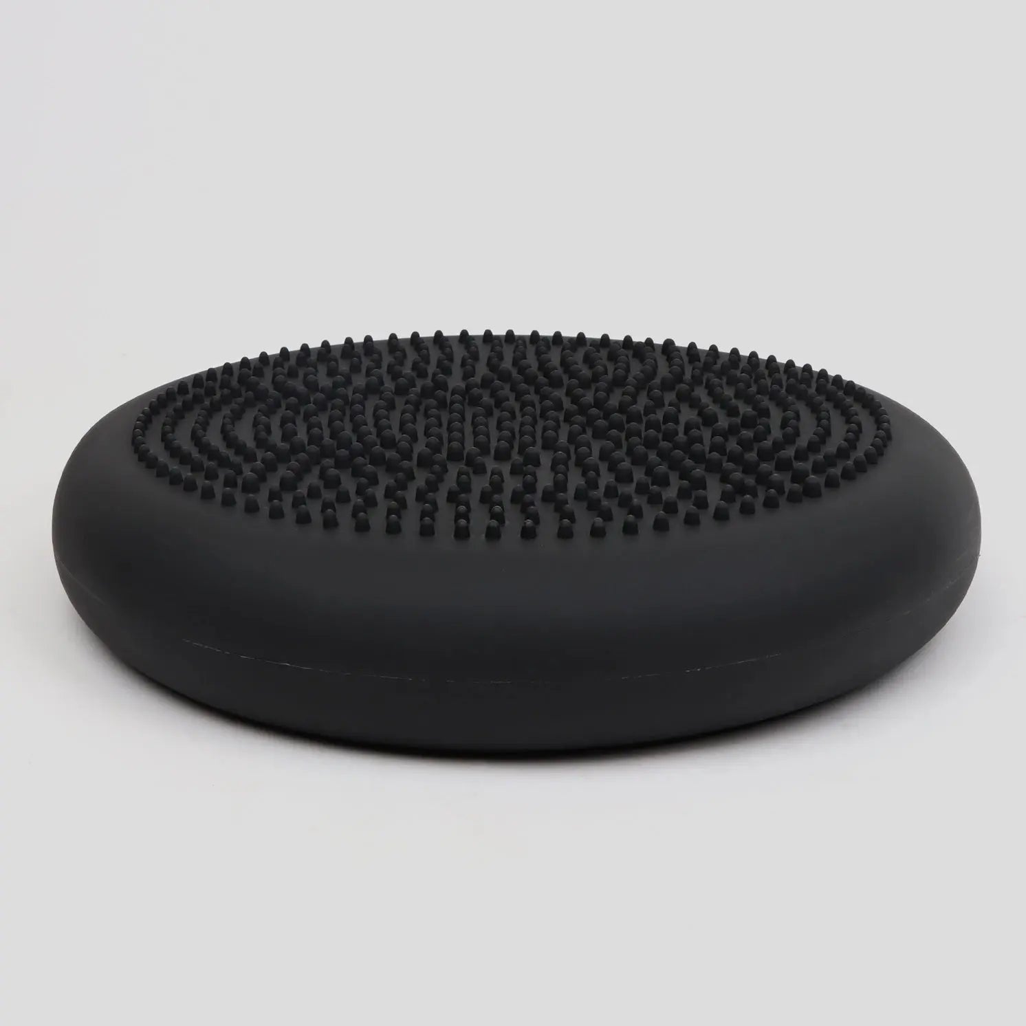 Balancekissen mit Luftpumpe Schwarz von Phoenix Fitness