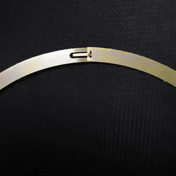 Rankhilfe Kette Gold von Botanopia