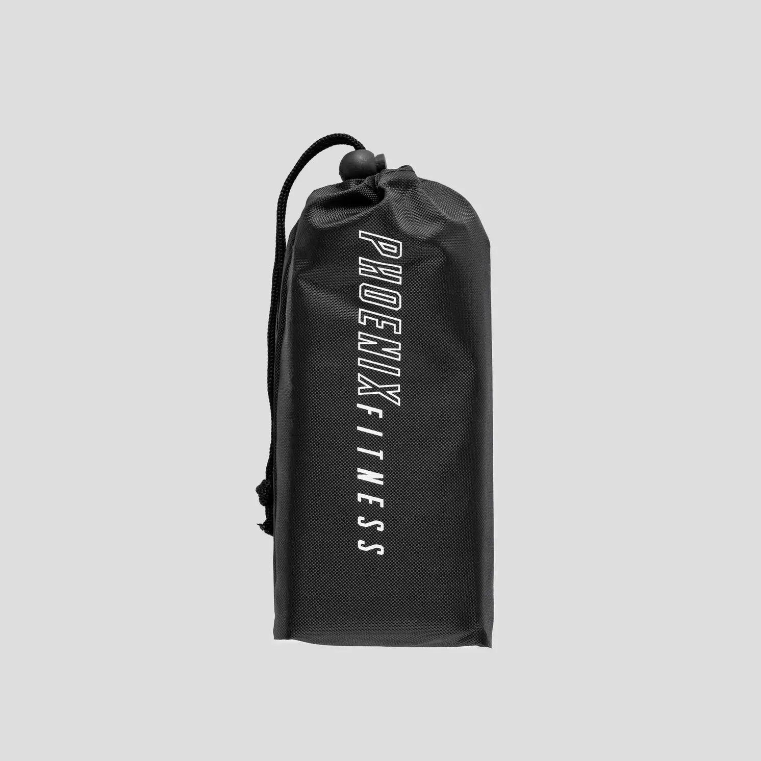 Fitness TPR Widerstandsschleifen 5 Stück Pastell von Phoenix Fitness