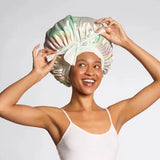 Satin Bonnet XL Aura von Kitsch