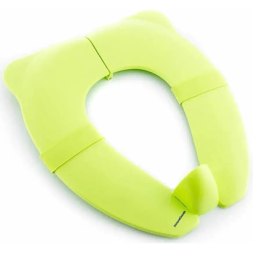 Faltbare Toilettensitzverkleinerung Foltry von InnovaGoods