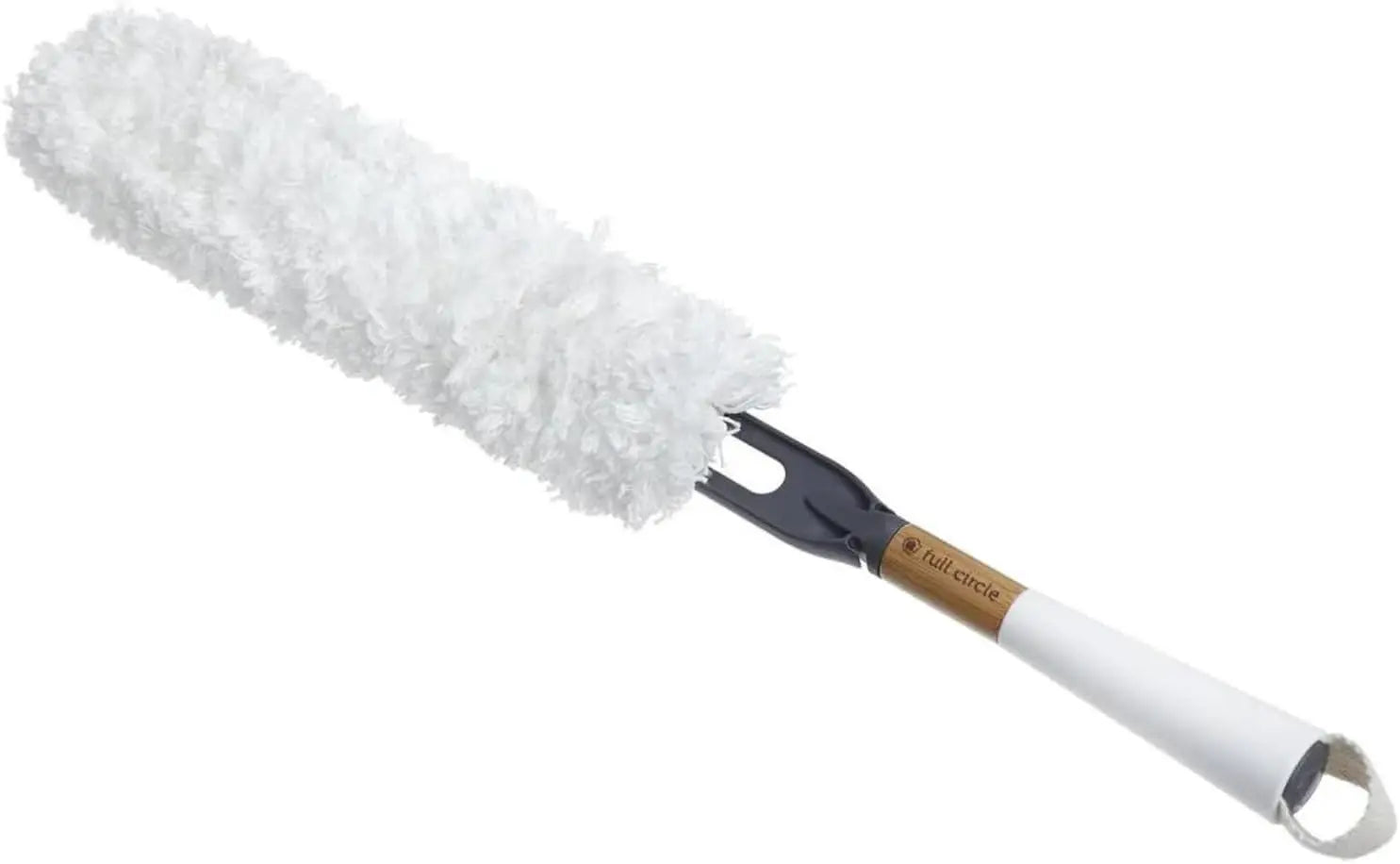 Staubwischer-Ersatzkopf Dust Whisperer von full circle
