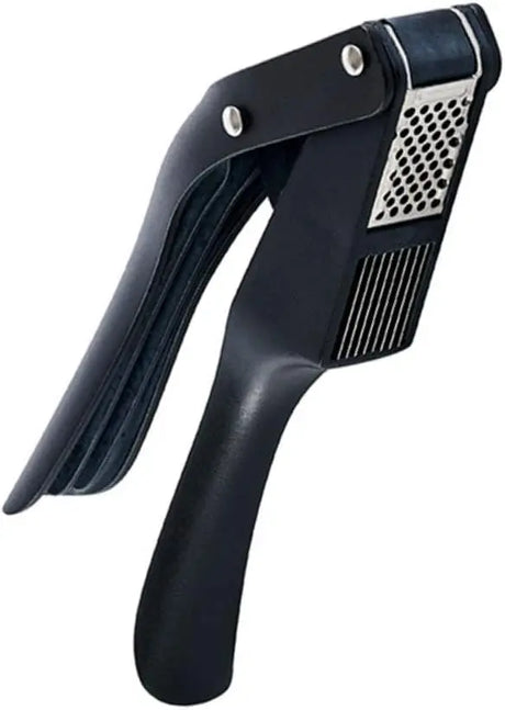 Knoblauchpresse und Schneider von Mastrad