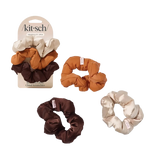 Wolken Scrunchies Sedona 3er Set von Kitsch