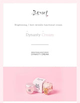 Dynasty Cream 50 ml von Beauty of Joseon