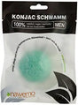 Konjac Schwamm MEN Pfefferminze, für Männerhaut von Nawemo