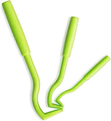 3 Zeckenhaken Beutel Mensch und Tier von Tick Twister