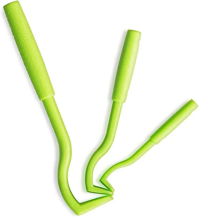 3 Zeckenhaken Beutel Mensch und Tier von Tick Twister