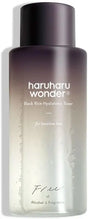 Toner Wonder Black Rice 150ml von Haruharu