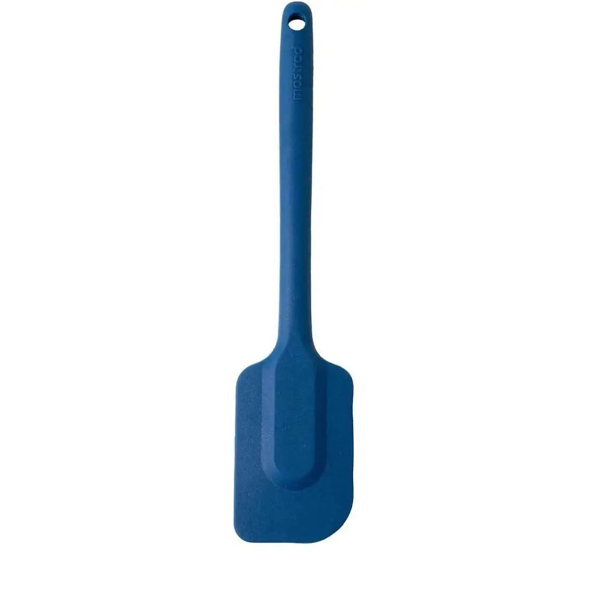 Spachtel Silikon Blau von Mastrad