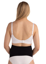 Stützband für Schwangere Schwarz XL von Carriwell