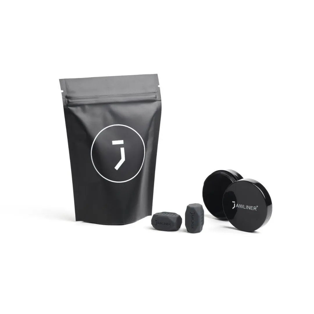 Advanced Jaw Muscle Exerciser 3.0 von JAWLINER