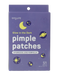 Pimple Patch Hydrokolloid leuchtend 51 Stk. von My Spa Life