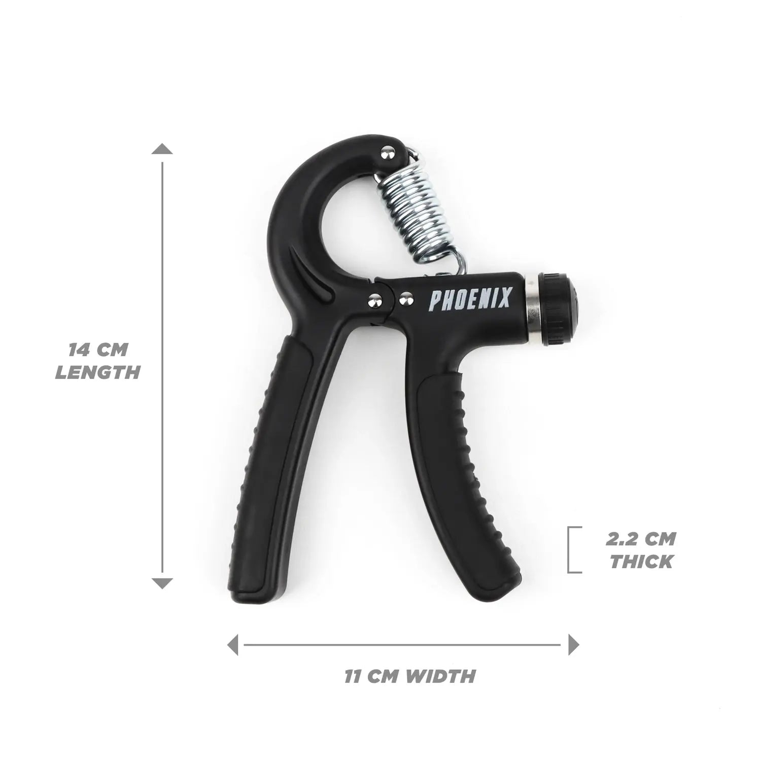Handgrifftrainer Verstellbar von guteszeug.ch