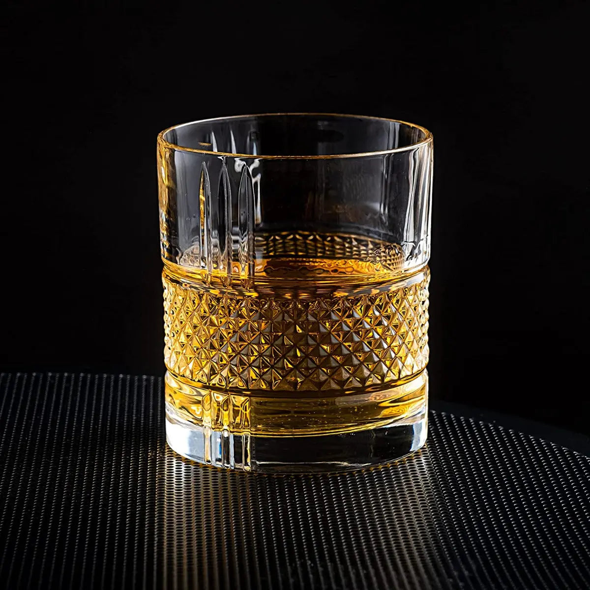 Reserve Whiskeygläser Geschenkset 2er von ROCKS Whiskey Chilling Stones