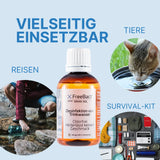 Freebact Drink 50L Trinkwasserdesinfektion von guteszeug.ch