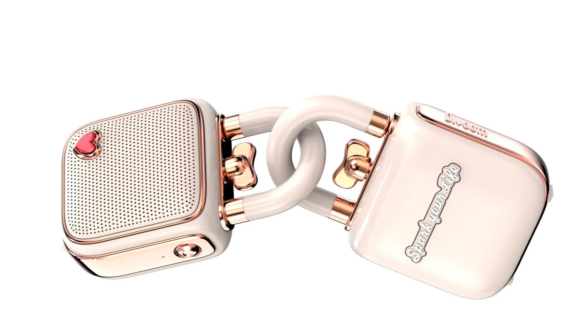 LoveLock von Divoom