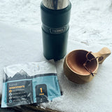 Handwärmer Reisegrösse 5er Set von Häago