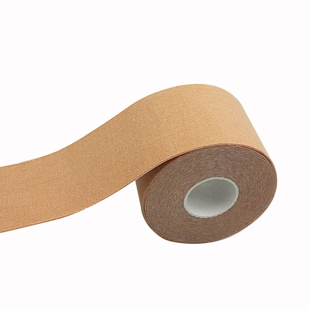 Brusttape Original Nude von Booby Tape