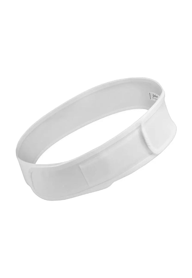 Stützgürtel für Schwangere Weiss S/M von Carriwell