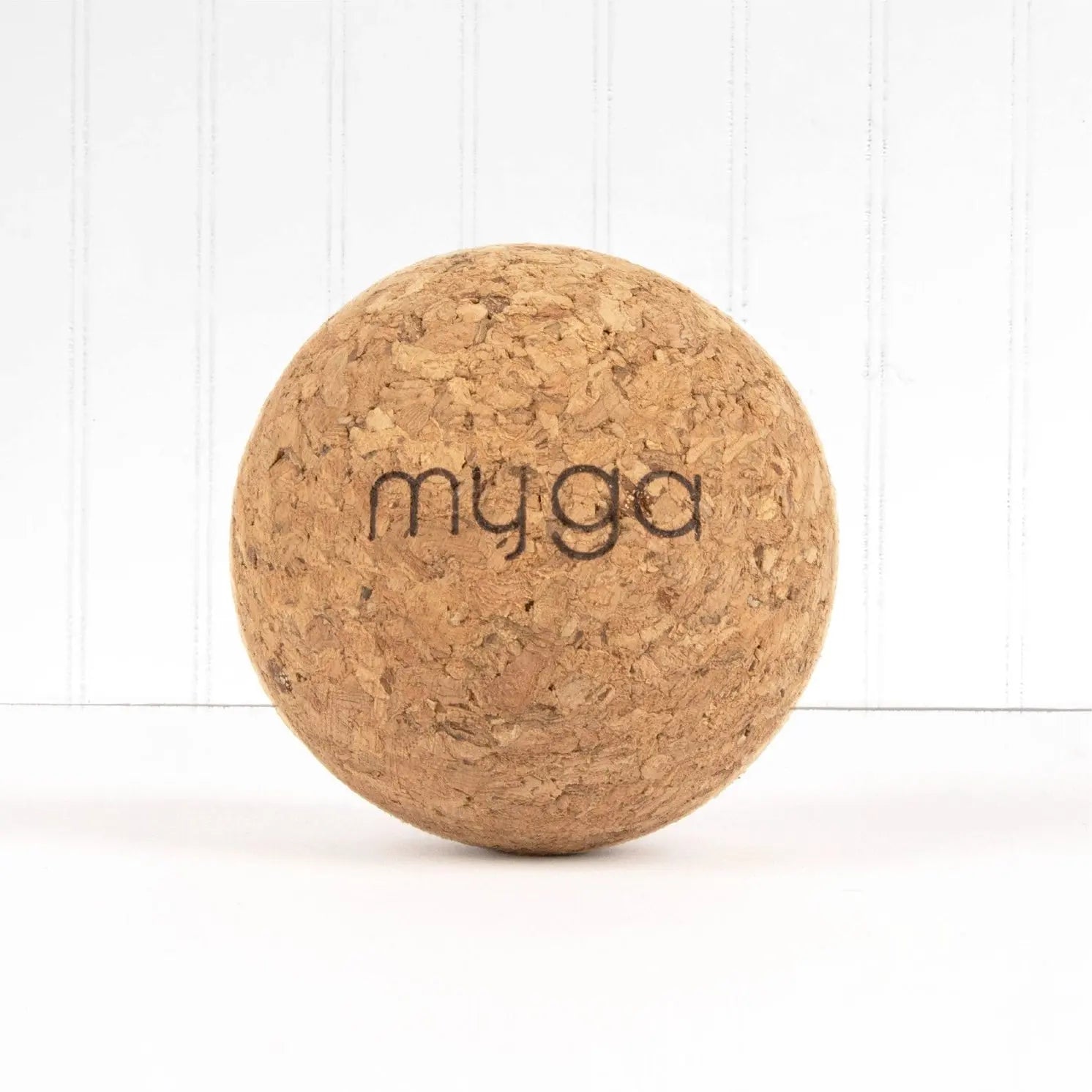 Kork Massageball 5 cm von Myga