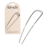 Haarnadel Silber von Kitsch