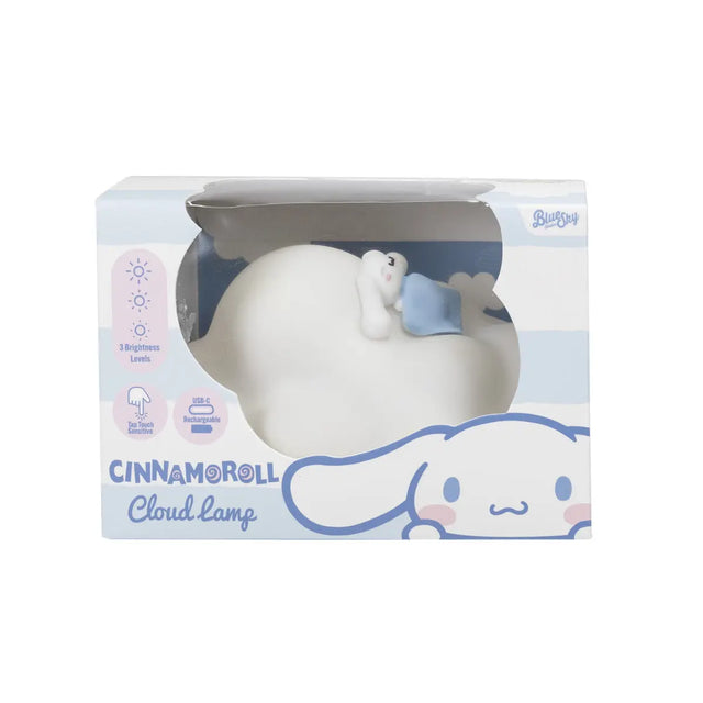 Cinnamoroll - Cloud Lampe von Blue Sky