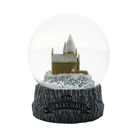 Schneekugel Harry Potter von Harry Potter