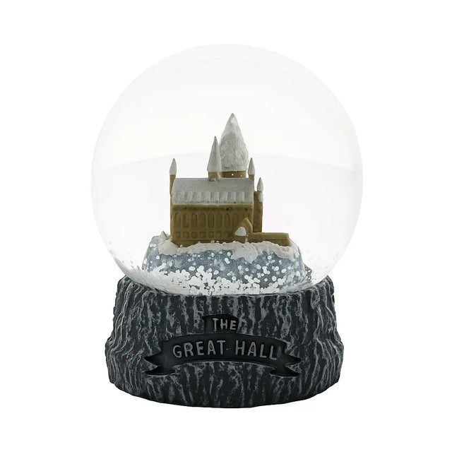 Schneekugel Harry Potter von Harry Potter