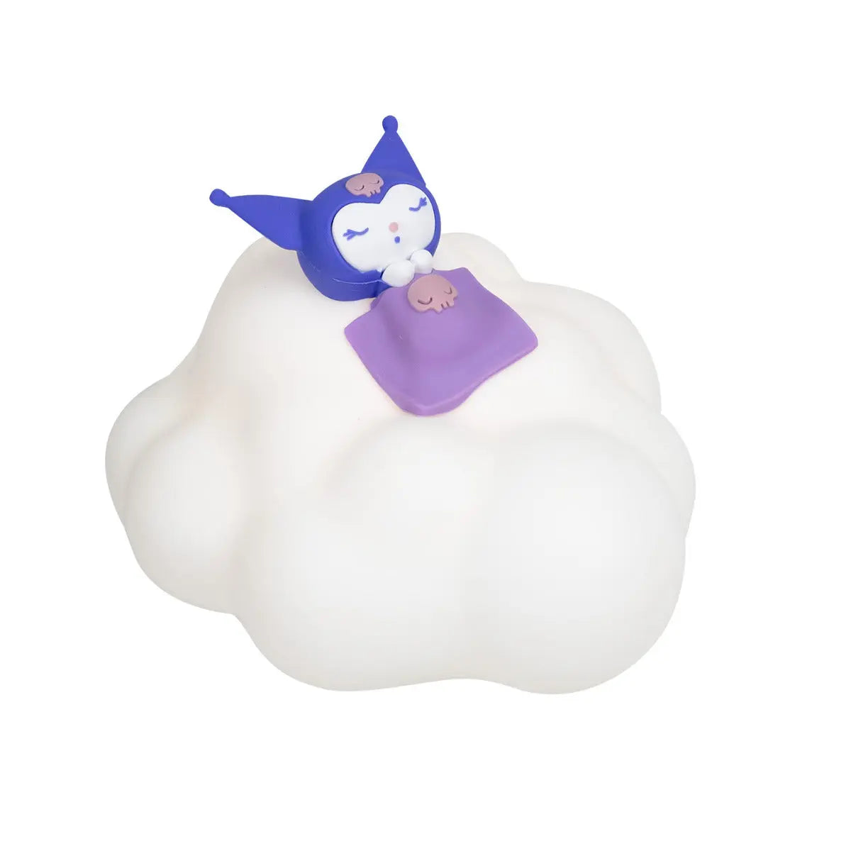 Kuromi - Cloud Lampe von Blue Sky