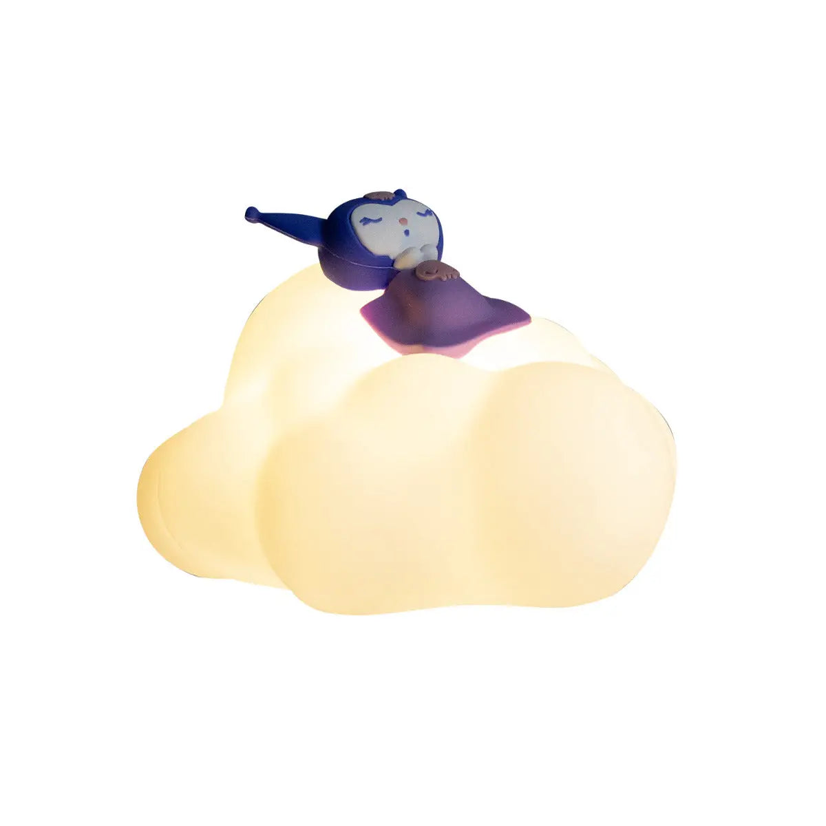 Kuromi - Cloud Lampe von Blue Sky