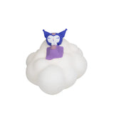 Kuromi - Cloud Lampe von Blue Sky