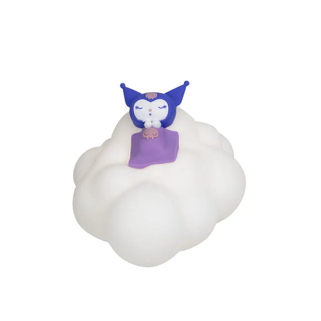 Kuromi - Cloud Lampe von Blue Sky