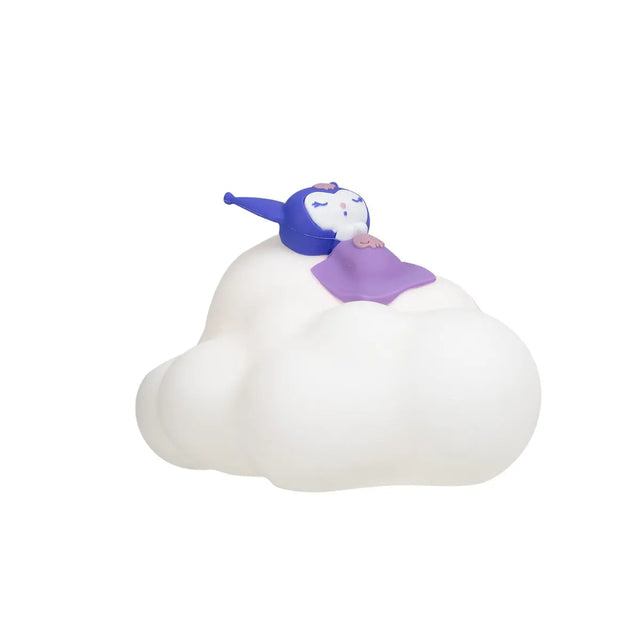 Kuromi - Cloud Lampe von Blue Sky